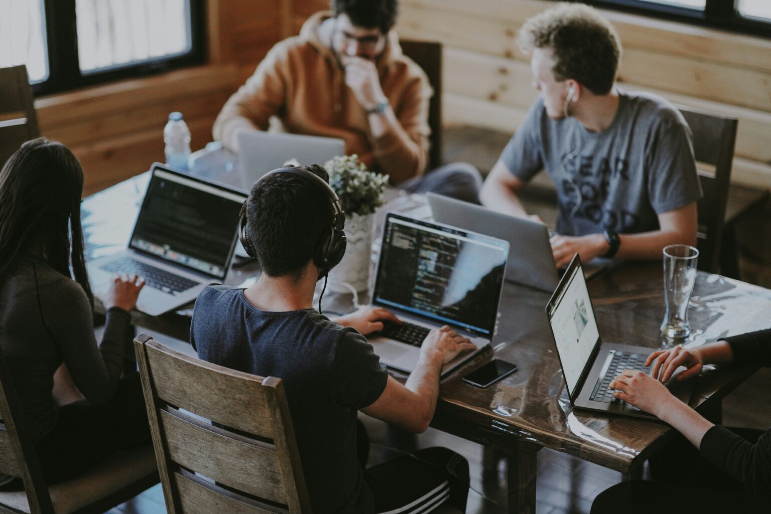 Effective Risk Management Strategies for Startup Success | Cohesion®