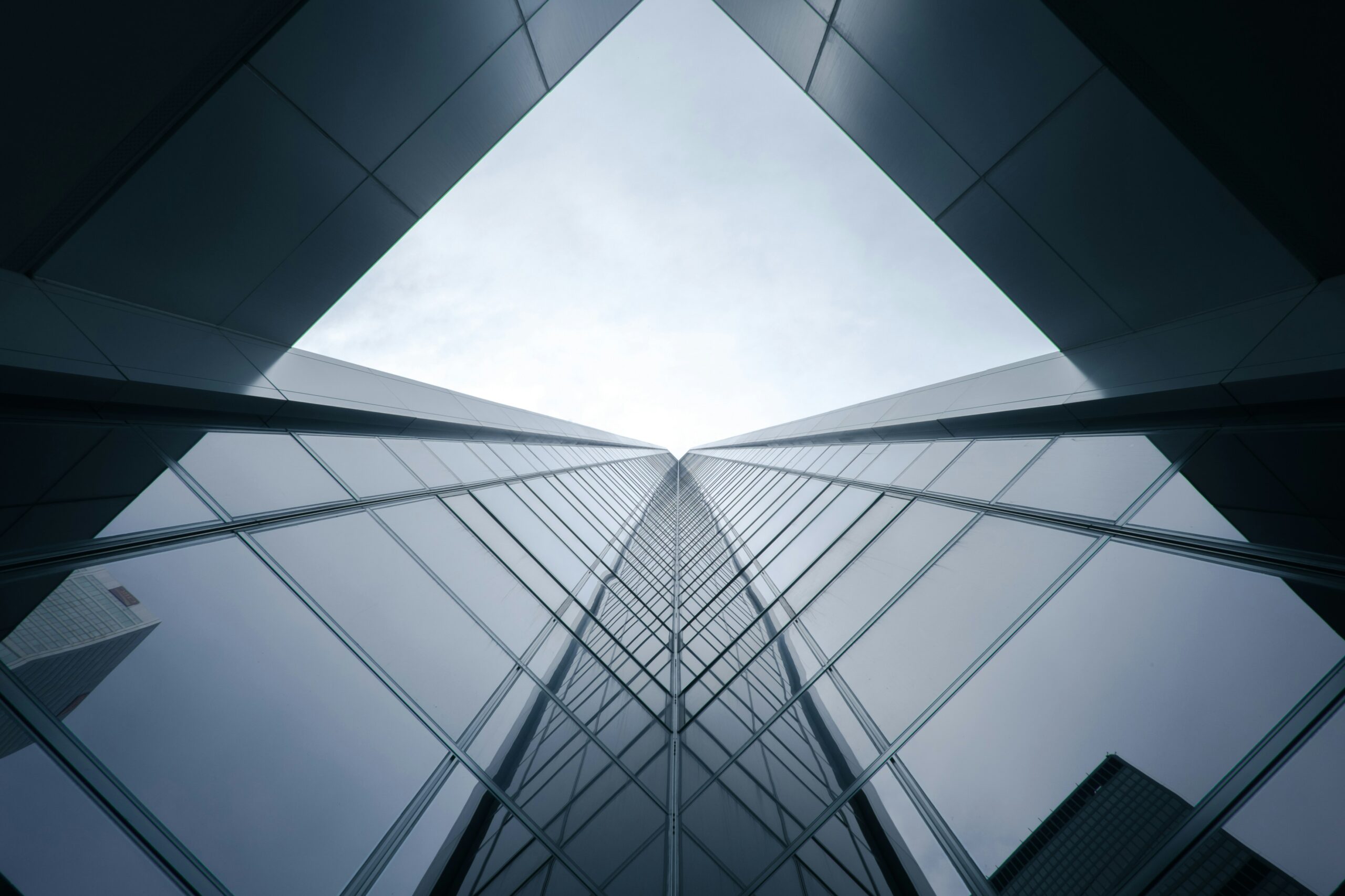 a picture of a building | Cohesion a picture of a building