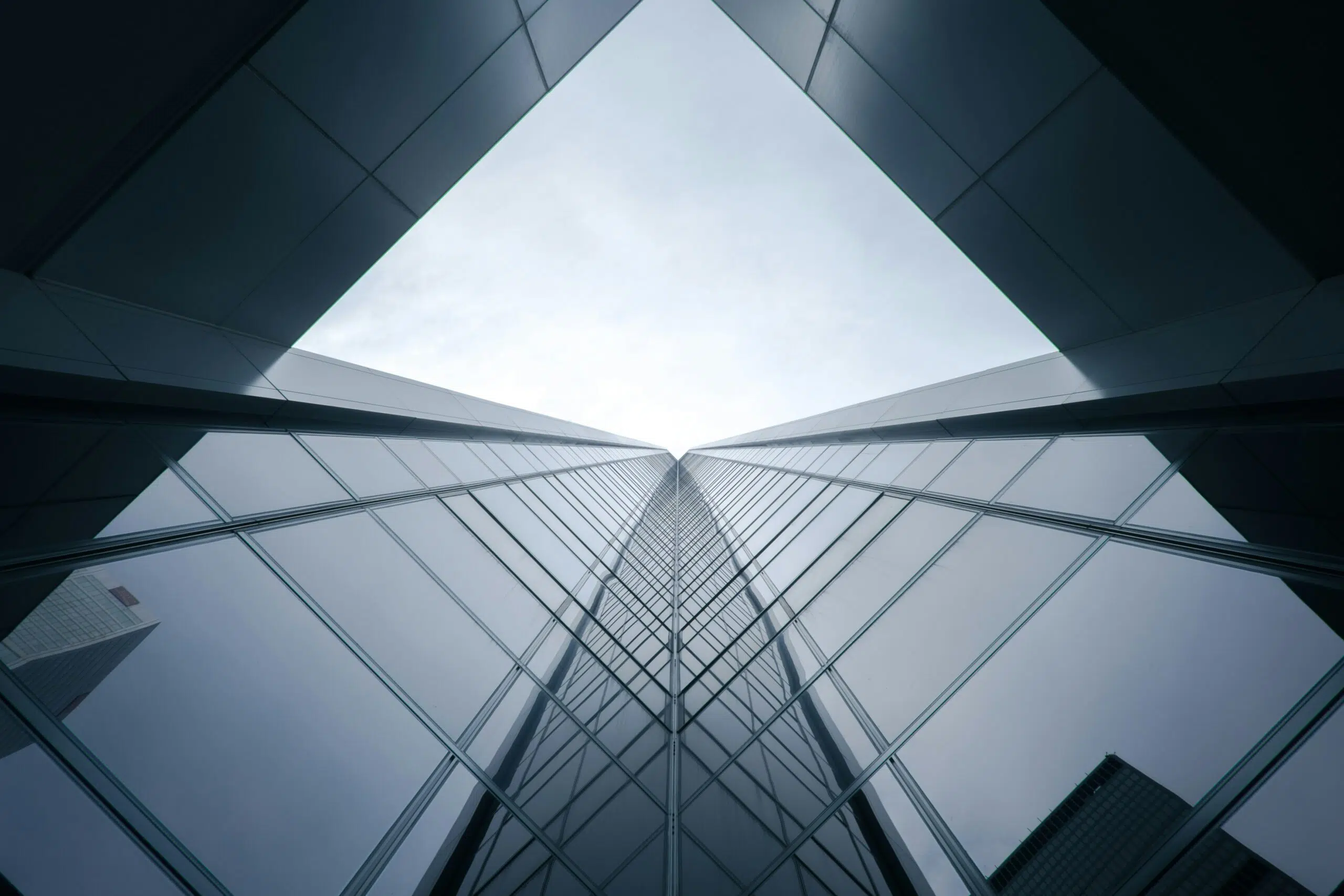 a picture of a building | Cohesion a picture of a building