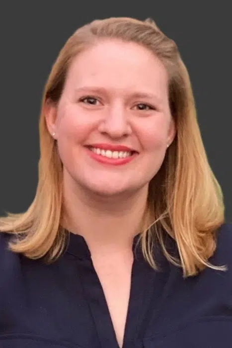 April Montogomery