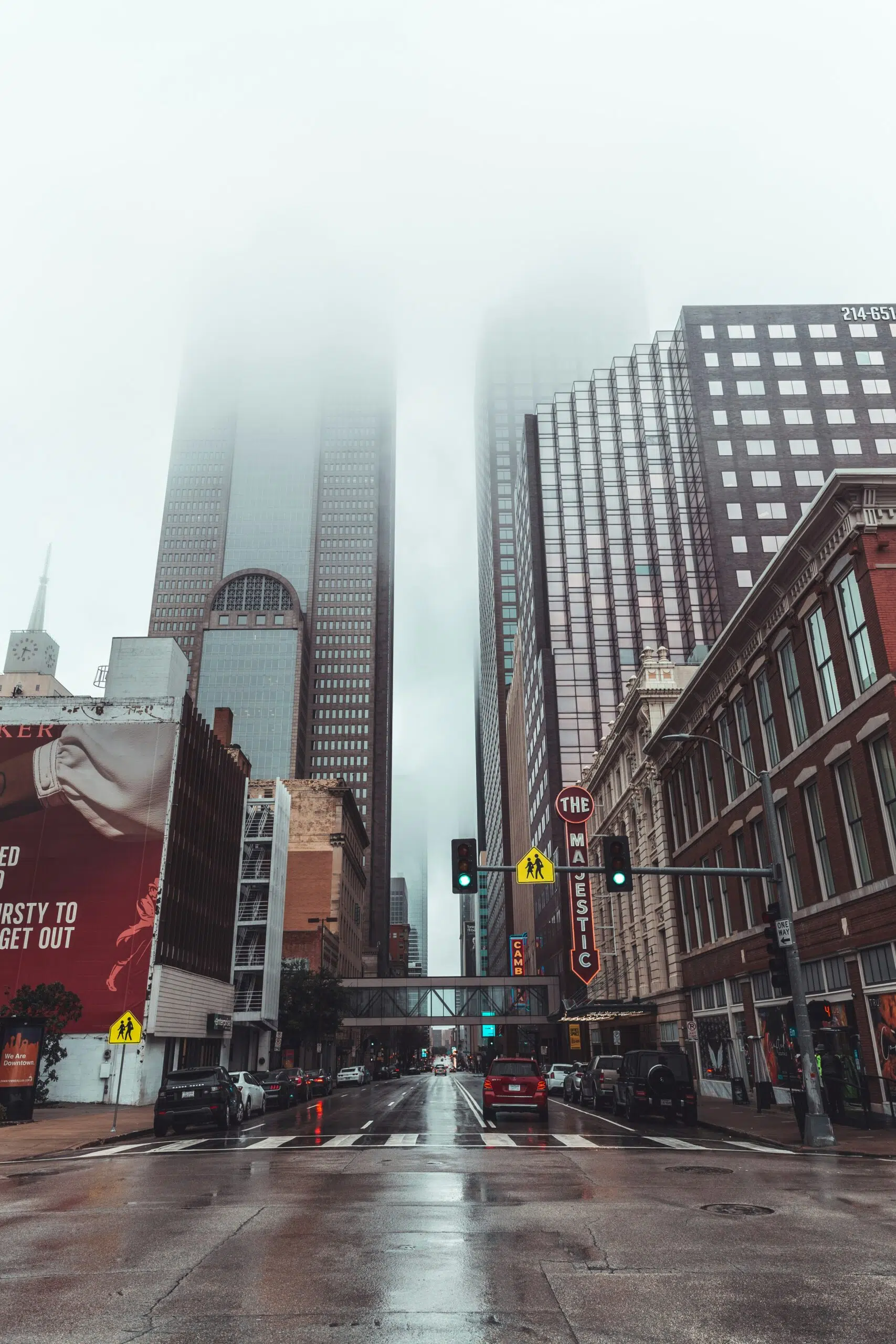 a snapshot of dallas city | Cohesion a snapshot of dallas city