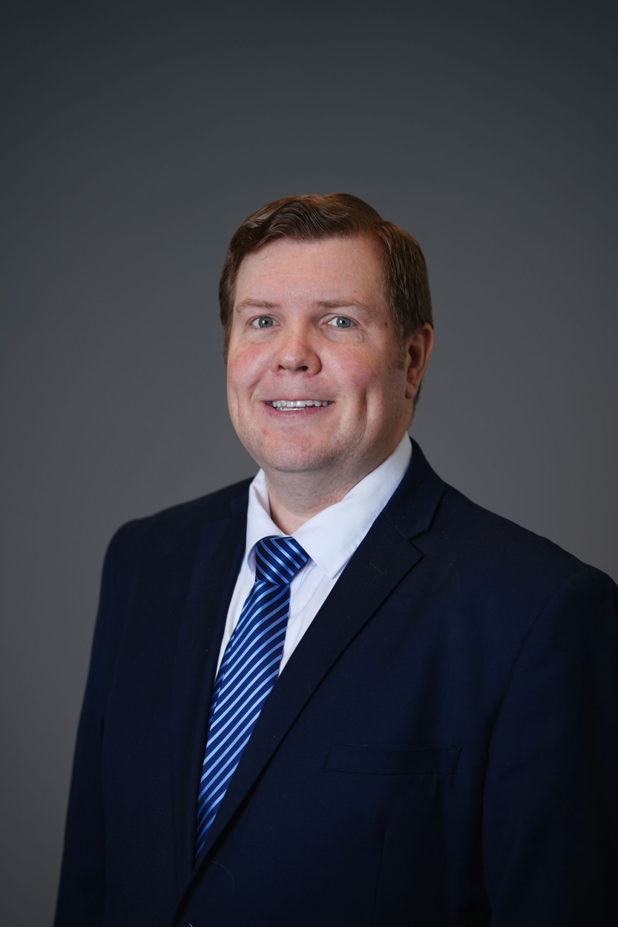 Alan Earl