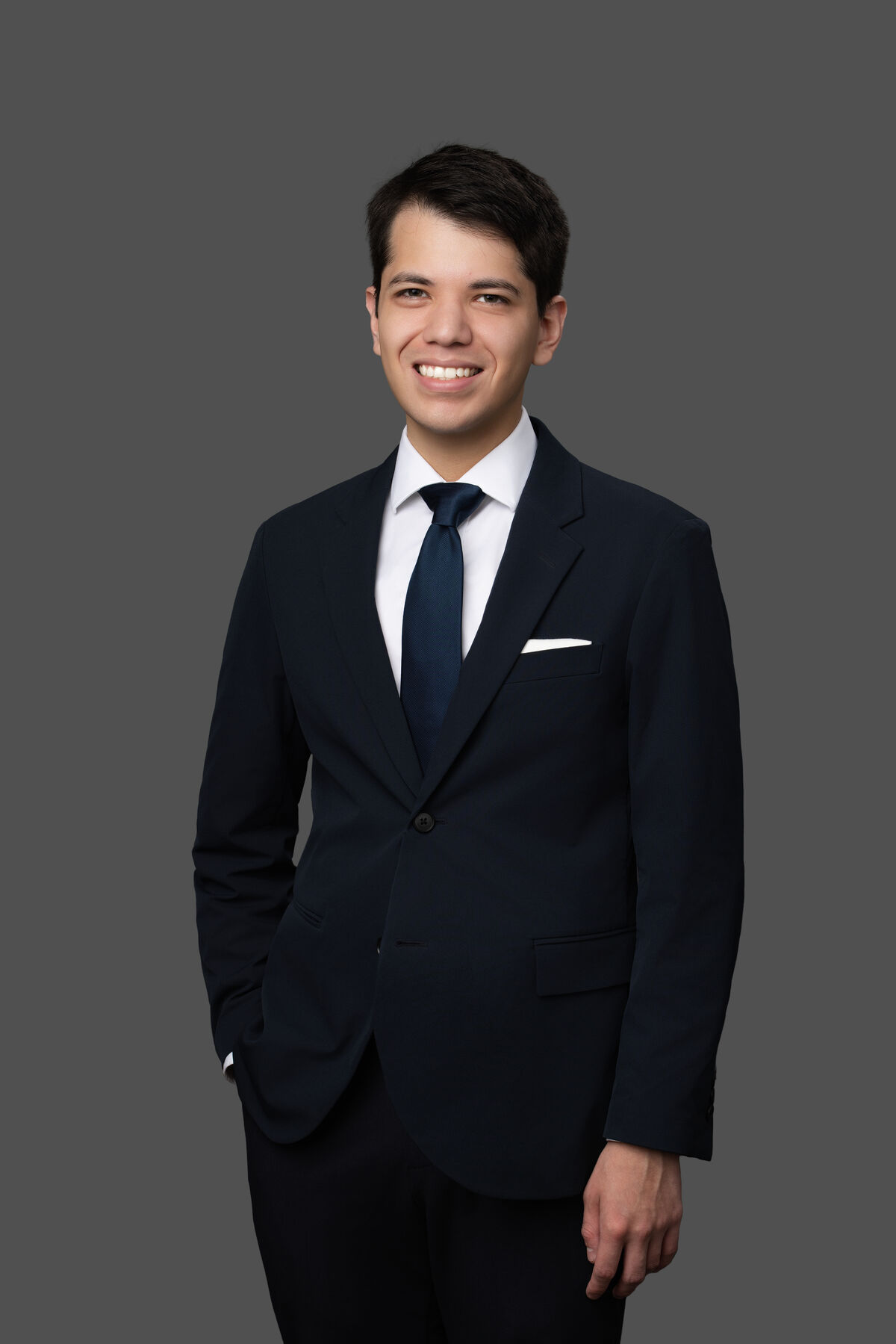 Andrew Alvarado 1