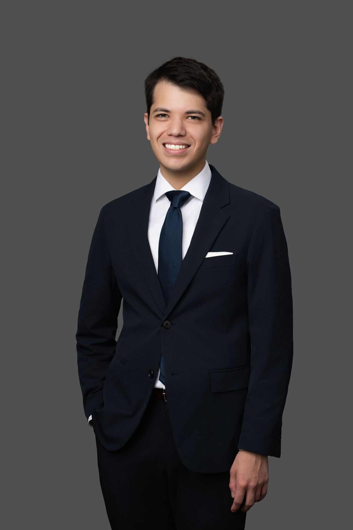 Andrew Alvarado