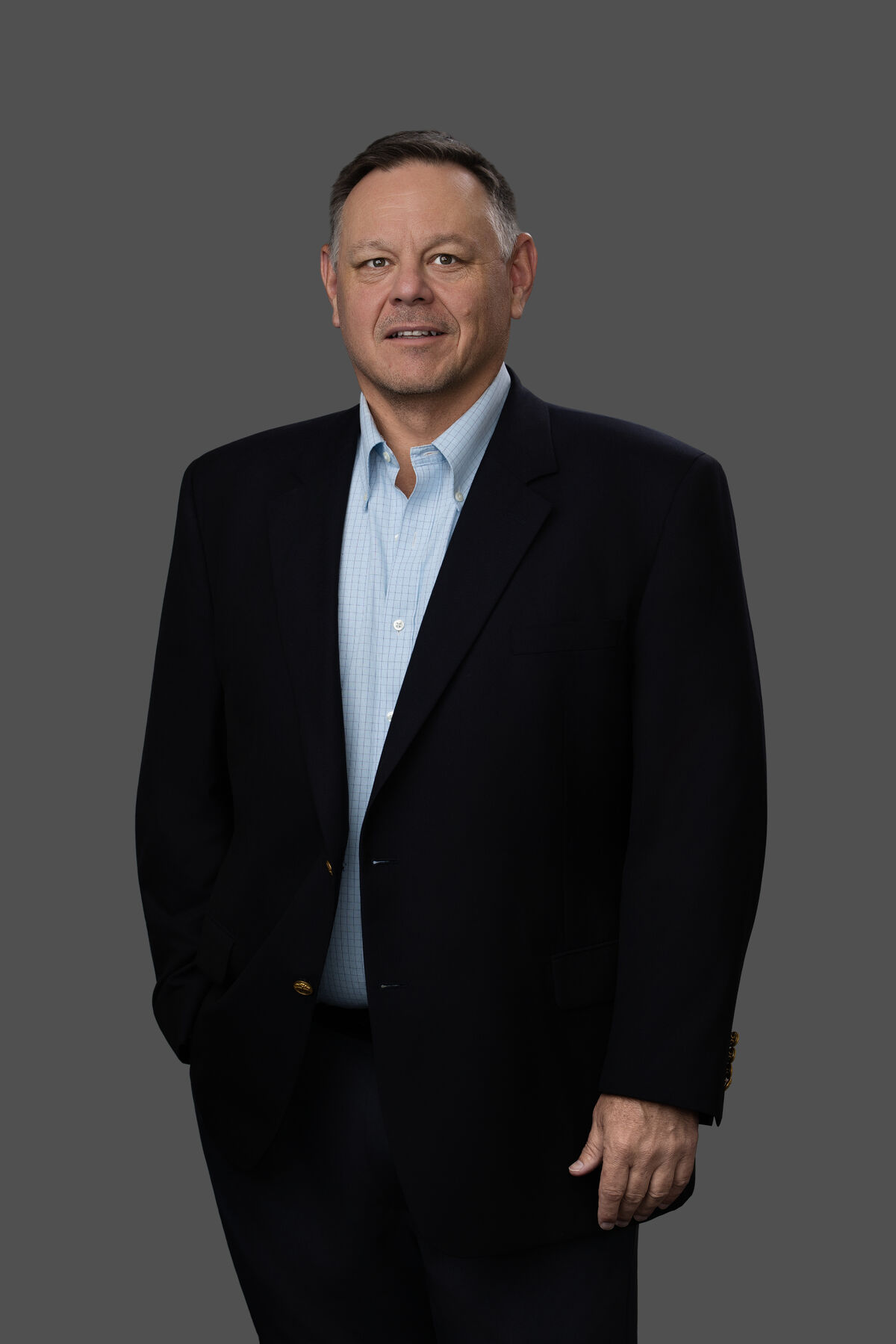 Brad Ratcliff